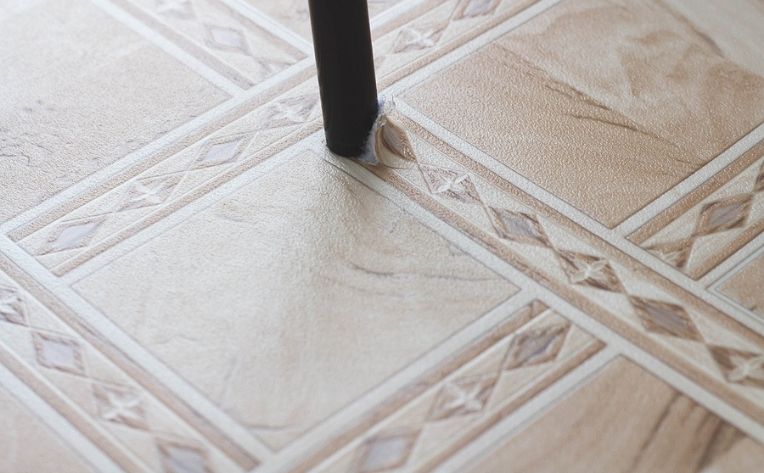 What Is Linoleum Flooring?