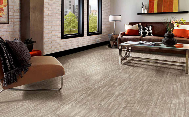 What Is Vinyl Flooring? What Is Made Of? | America
