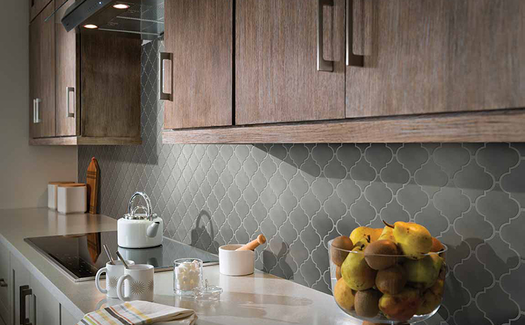Kitchen Cabinets, Tiles and more Home Art Tile