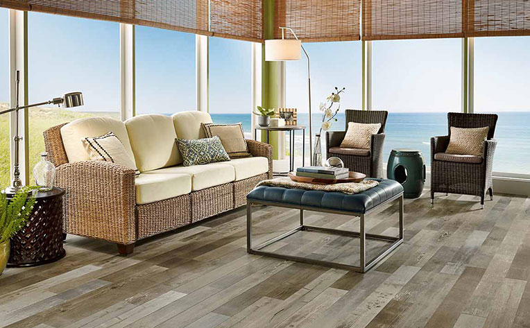 What s Coastal Interior Design Style Flooring America