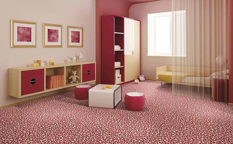 Flooring Trends: Is Carpet Making a Comeback?