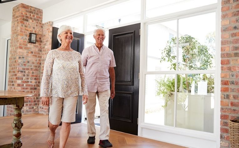 What Flooring Is Safest for Seniors?