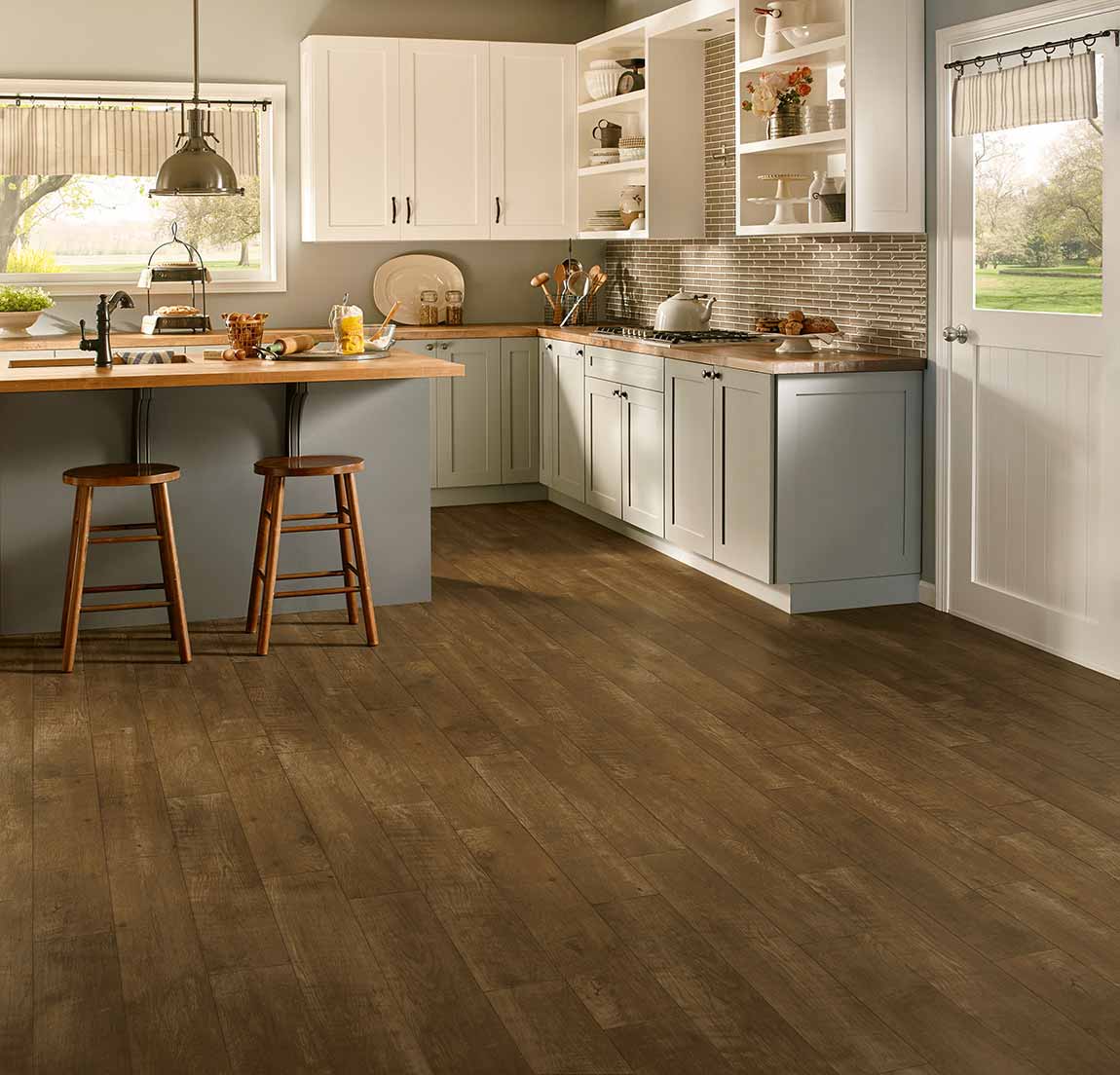 Room Design Tool and Flooring Ideas | Flooring America