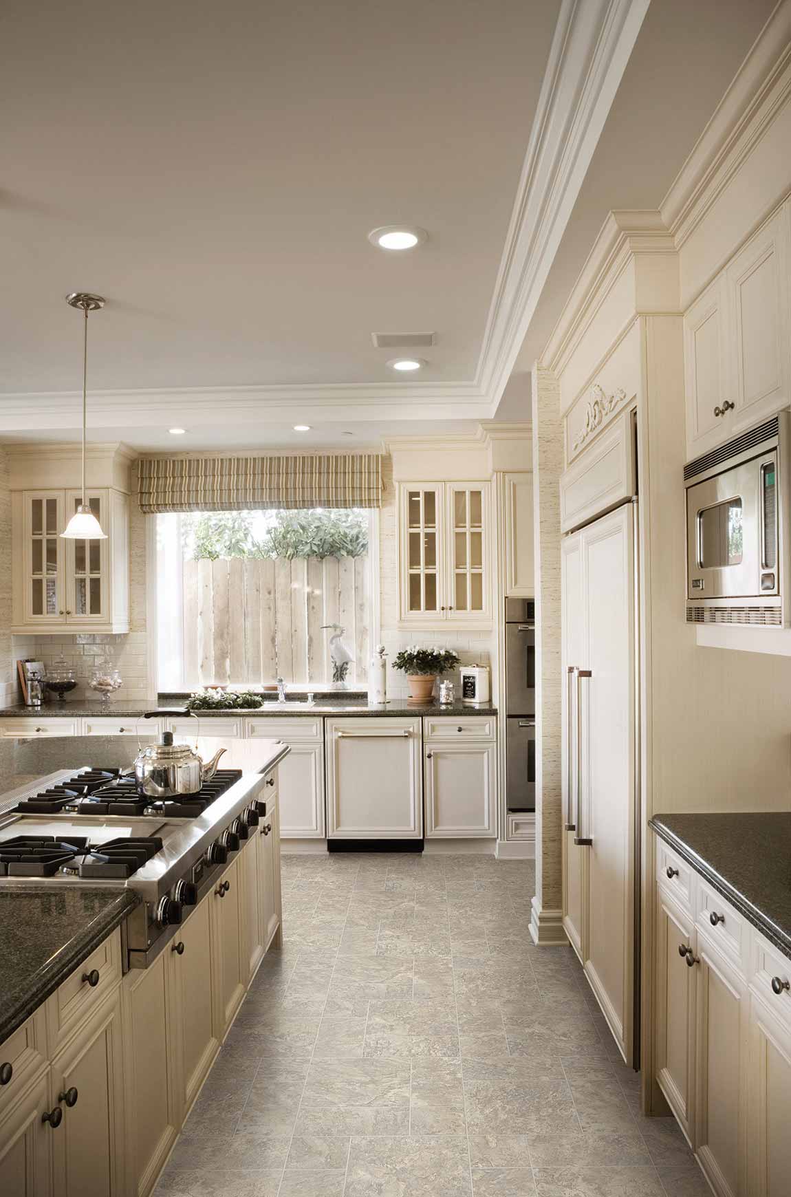 Kitchen Floor Tile Ideas for Your Inspiration — Stone & Tile