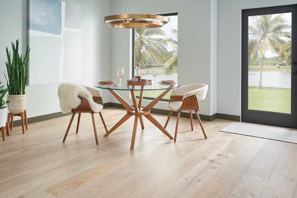 The Best Flooring for Your Beach House: A Complete Guide