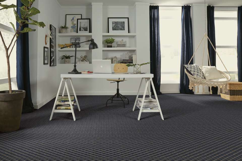 Advantages of Darker Color Carpets | Flooring America